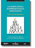 La mappa della rappresentanza associativa. Glossario dei significati