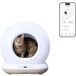 Astropet Selbstreinigende Katzentoilette Kattenbak Wit 1 stuk(s)