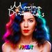 Warner Music Marina FROOT (10th Anniversary Edition) Coloured Vinyl