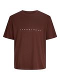 Jack & Jones T-shirts Logo T-shirts