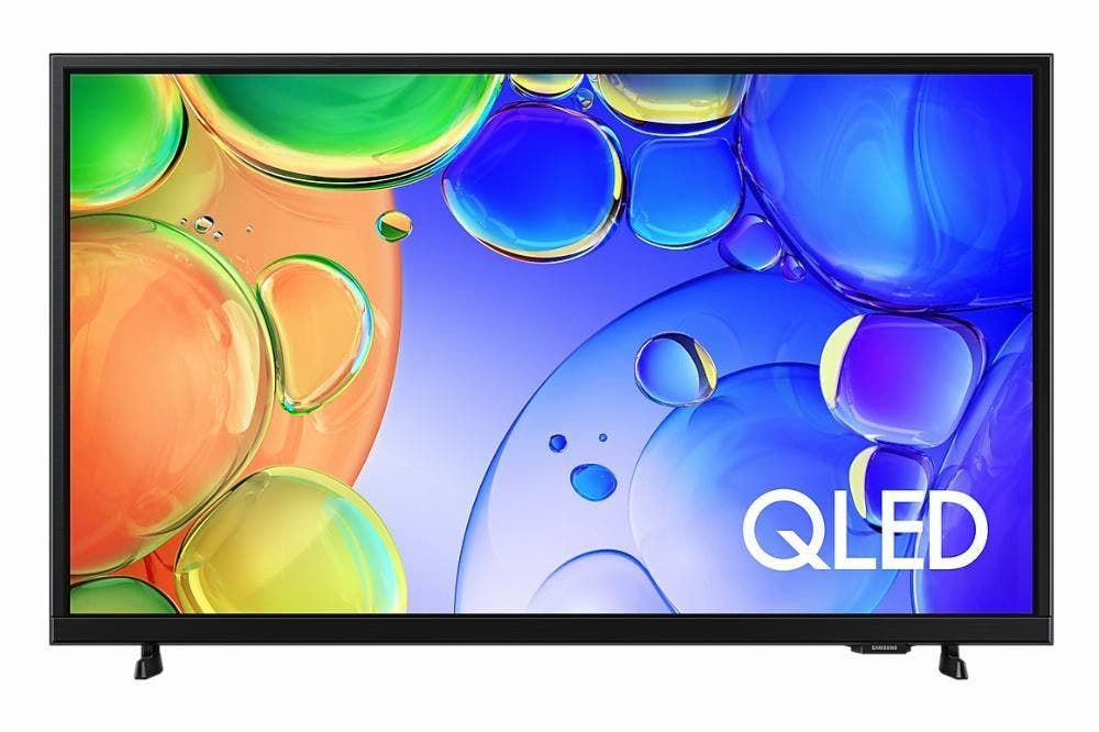 Samsung 32Q50F / QLED TV / 32 / 2026