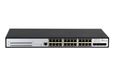 Extralink EX.19737 Commutateur réseau Gigabit Ethernet PoE L3 géré