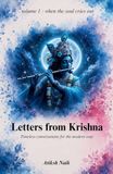 Letters Libri GmbH Letters from Krishna Paperback