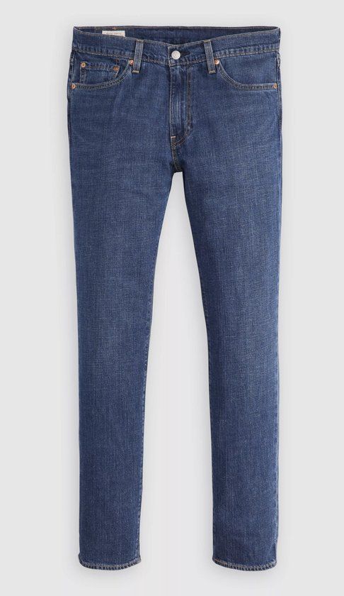 Levi's 511™ Slim Spijkerbroek Blauw 33 / 32 Man