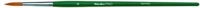Marabu Penseel fino synth haren toray rond - Taille 8