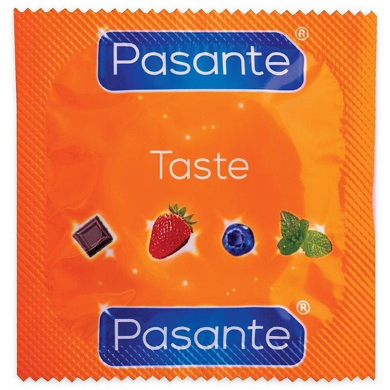 Pasante Taste