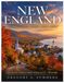 NEW ENGLAND BUCKET LIST 2026–2027: Full-Color Edition: 150 Unforgettable Experiences, Fall Foliage, Coastal Towns, Scenic Routes & Hidden Gems Across All Six New England States