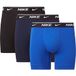 NIKE boxershorts Everyday Cotton Stretch pour hommes (1 pièce)