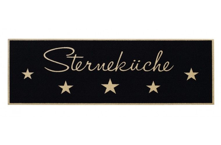 MD-Entree Cook&Wash sterneküche - Zwart, Beige - 50cm - 7701515748