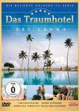 Das Traumhotel - Sri Lanka DVD
