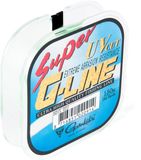 Gamakatsu G-line Super - Nylon - 0.22 mm - 4.4 kg - 150 m
