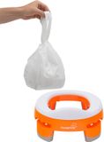 HandyPotty Roxy kids Wegwerp zakjes universeel voor plaspotjes 35 stuks