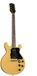 Epiphone Les Paul Special Double Cut TV Yellow