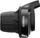Shimano SLRV4006RLSET Revoshift 6-speed shifterset noir