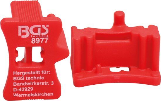 BGS Nokkenaswiel afstelgereedschap voor VAG 1.0