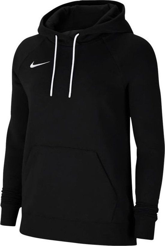 Nike Park 20 Hoodie Women - Size M - Black