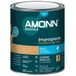 Imprégnant à base d'eau Ammon 2,50 L - Noyer Clair