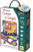 Lisciani Montessori Baby - Houten Cubes en Logic 2 in 1