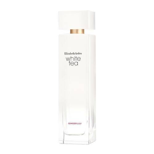 Elizabeth Arden White Tea Ginger Lily Eau de toilette 100 ml eau de toilette