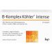 Köhler B-KOMPLEX intense gélules 30 unités