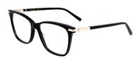 Ferragamo SF3013 Black 55/15/140 WOMAN Brilmonturen