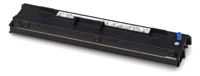 Oki 43503601 Zwart Lint Cartridge