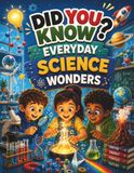 Did You Know? Everyday Science Wonders