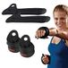 SPRI Polsgewichten Thumblock Arm Gewichten Set voor Vrouwen & Mannen (Verkrijgbaar in 2 LBS of 4LB Sets)