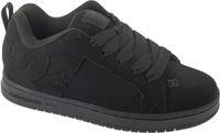 DC Shoes Heren Court Graffik skateschoen, zwart, 43 EU