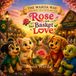 Rose Rose and her basket of love