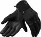 REV'IT! Mosca 2 H2O Ladies Black XXS