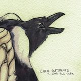 Konkurrent Chris Bathgate - A Cork Tale Wake (CD)