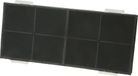 Alapure filtre à charbon pour Constructa 460120 / CZ5154X0
