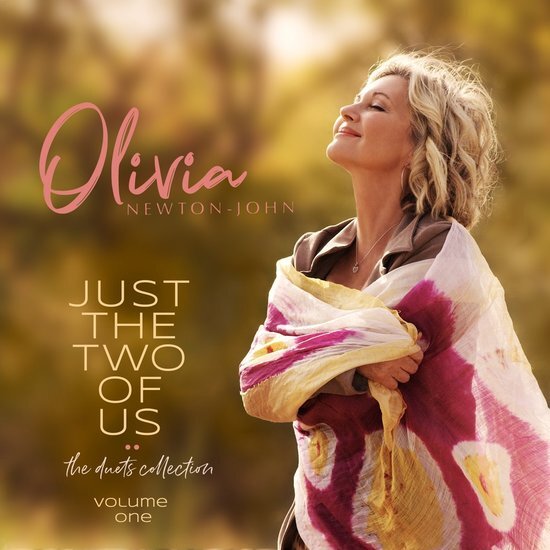 Universal Music Nederland Olivia Newton-John - Just The Two Of Us: The Duets Collection (2 LP)