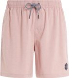 Protest Zwemshort Davey Heren Mauvepink Maat M