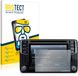 BROTECT AirGlass Glas Screenprotector compatibel met Volkswagen Caddy 2015 Discover Media 6.5" 2015