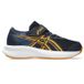 ASICS Patriot 14 PS T. 32½ Bleu Junior