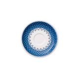 Villeroy & Boch Casale Blu mokka-/espresso-schoteltje