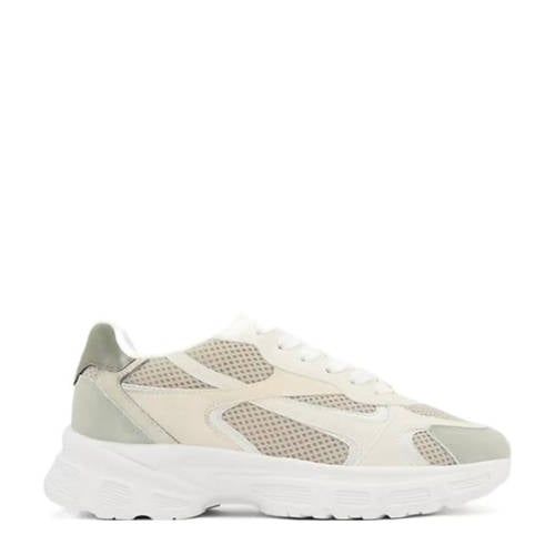Graceland chunky sneakers beige