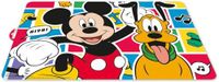 Tataway Disney Mickey Mouse Pluto Kleurrijke Placemat voor Kinderen