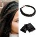 Infinity Braids Lizzy Regular Braid Haarband Havana Roots