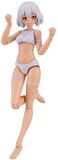 Good Smile Company CuTie / Stropdas Honey Nova Plastic Model Kit PLAMATEA Muse Body: Ichika C Type 15 cm