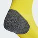 adidas uniseks-volwassene Adi 23 Socks, Team Yellow/Black, 48-51
