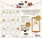 Lang Watercolor Seasons Kalender 2027