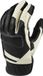 DIFI Ranger Motorhandschoenen - Zwart/wit - Maat XL