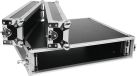 ROADINGER Amplifier Rack PR-1, 2U, 47cm deep