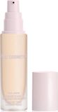 Kylie Cosmetics Power Plush Foundation 3W Vloeibaar Medium Huidskleur 30ml