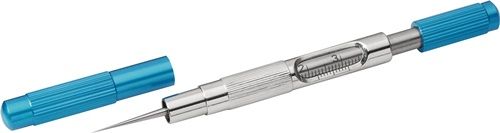 Promat/Tecwerk Sproeiermaat | 0-3 mm | aflezing 0,1 mm