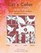 Let's Color: Environmental Coloring Book