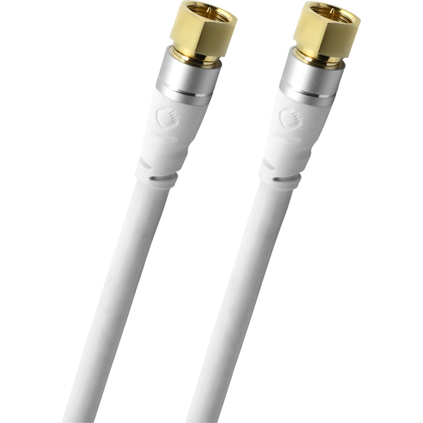 Oehlbach Antenna Link F - 1.5m